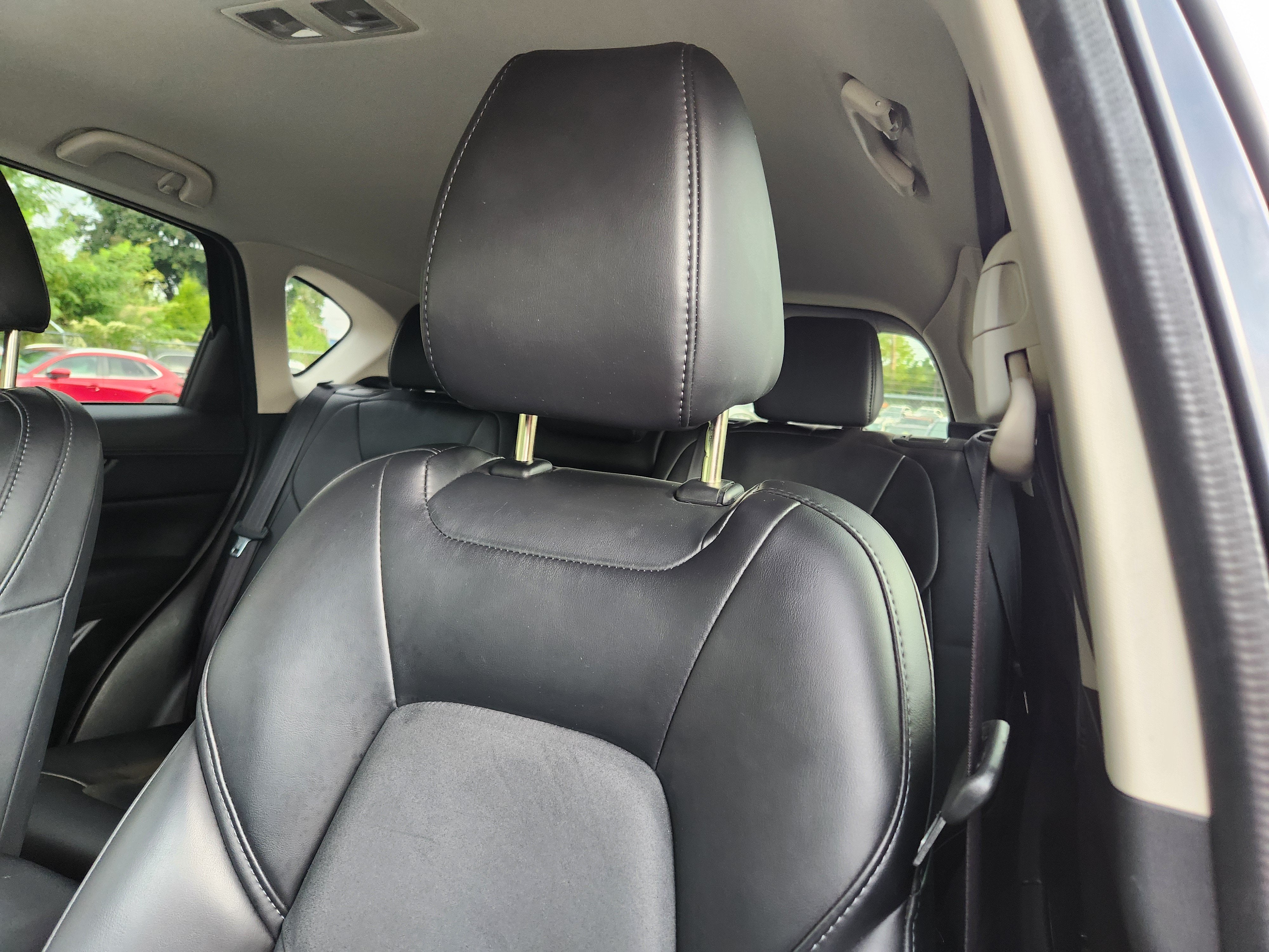 2018 Mazda Mazda CX-5 Touring