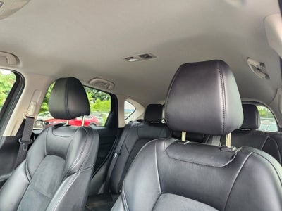 2018 Mazda Mazda CX-5 Touring