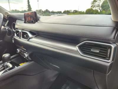 2018 Mazda Mazda CX-5 Touring