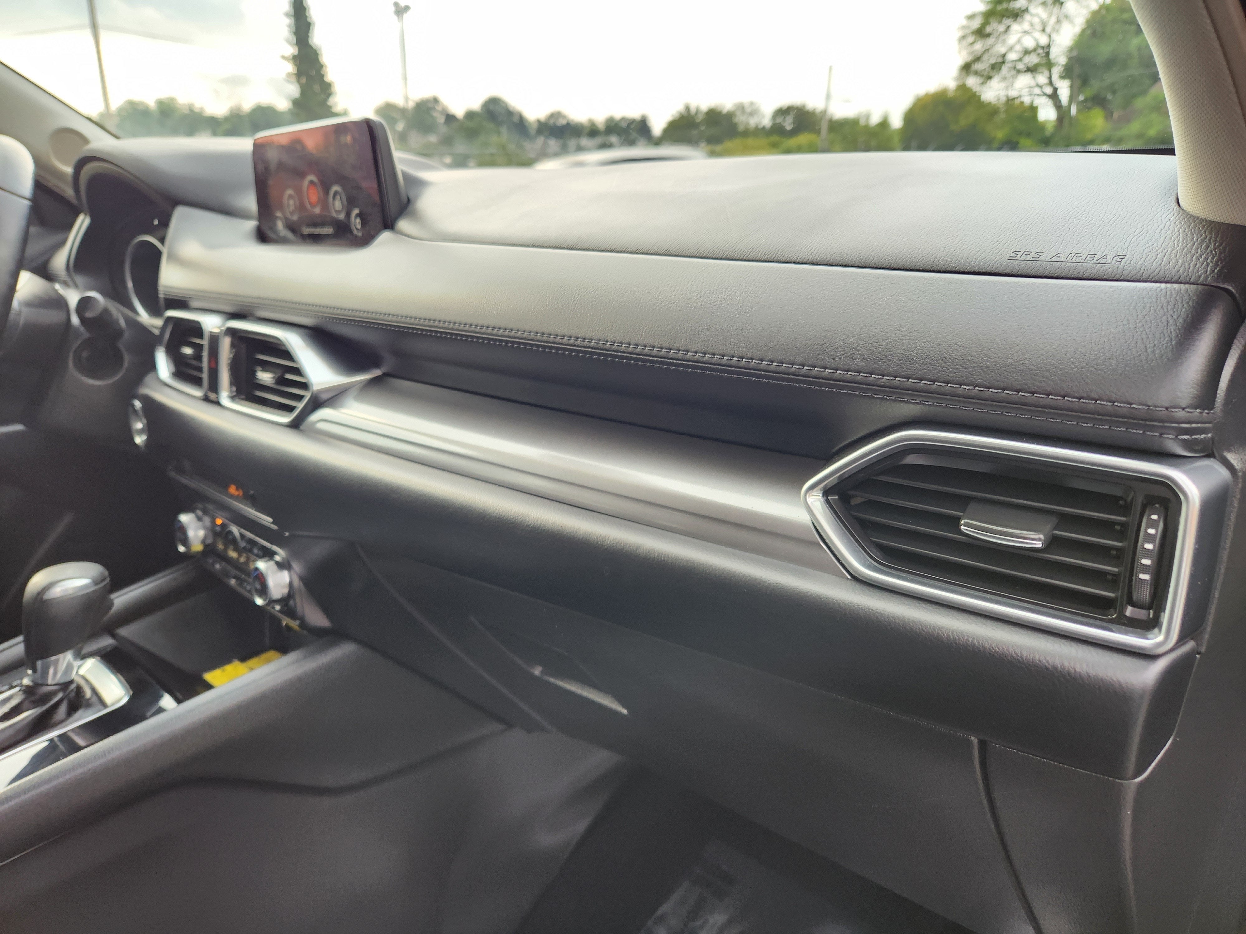 2018 Mazda Mazda CX-5 Touring