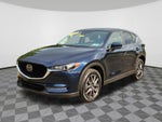2018 Mazda Mazda CX-5 Touring