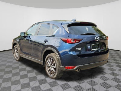 2018 Mazda Mazda CX-5 Touring