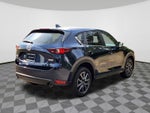2018 Mazda Mazda CX-5 Touring
