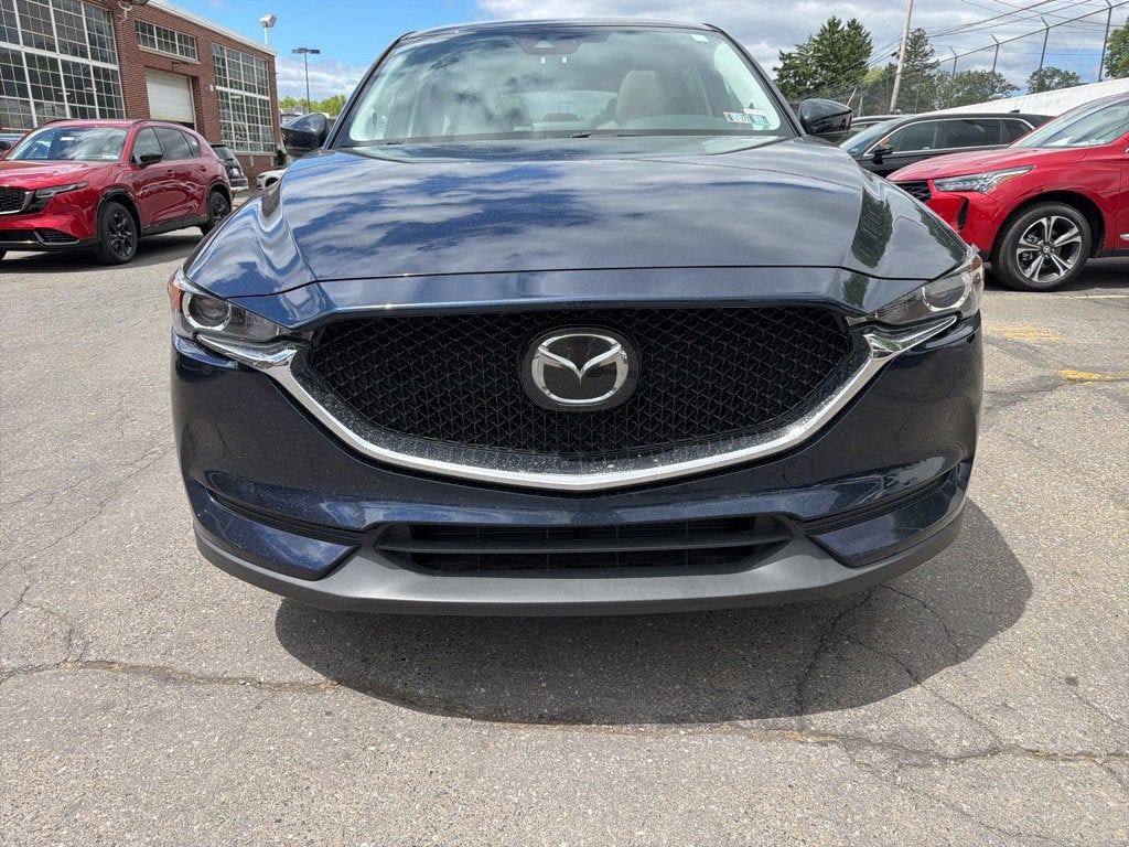 2020 Mazda Mazda CX-5 Touring