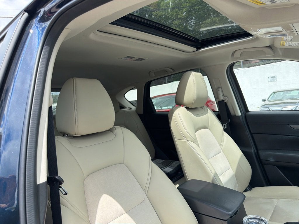 2020 Mazda Mazda CX-5 Touring