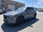 2022 Mazda Mazda CX-5 2.5 S Carbon Edition
