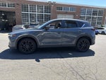 2022 Mazda Mazda CX-5 2.5 S Carbon Edition