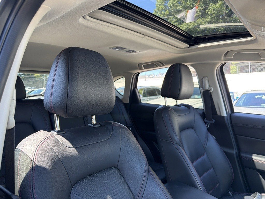 2022 Mazda Mazda CX-5 2.5 S Carbon Edition