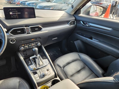 2021 Mazda Mazda CX-5 Touring