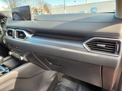 2021 Mazda Mazda CX-5 Touring