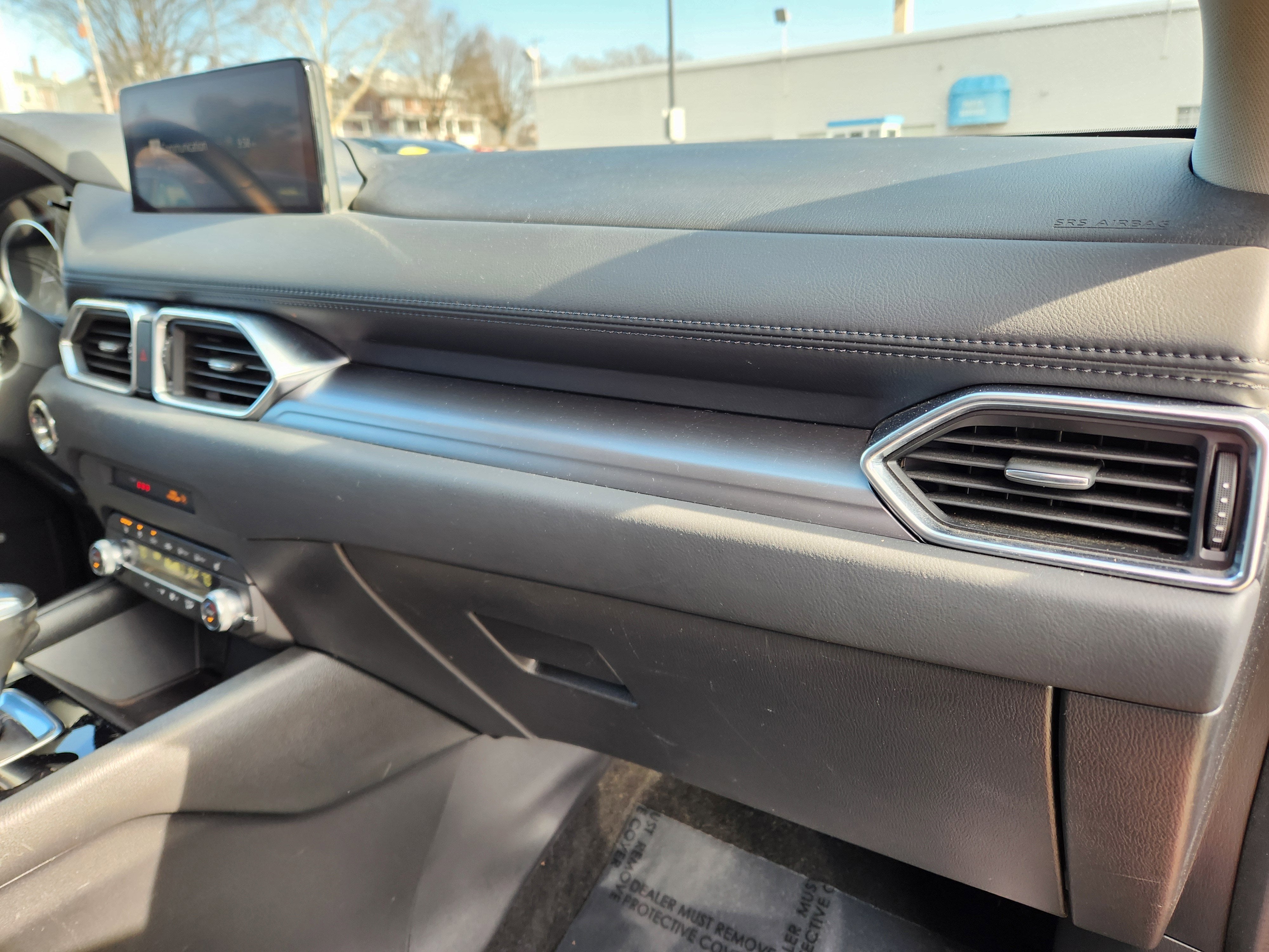 2021 Mazda Mazda CX-5 Touring