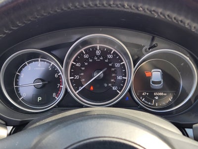 2021 Mazda Mazda CX-5 Touring