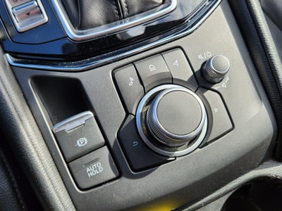 2021 Mazda Mazda CX-5 Touring