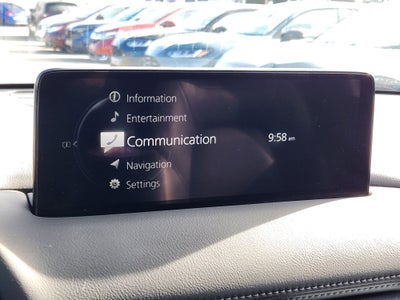 2021 Mazda Mazda CX-5 Touring