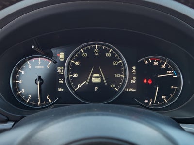 2023 Mazda Mazda CX-5 2.5 S Premium Package