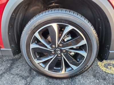 2023 Mazda Mazda CX-5 2.5 S Premium Package