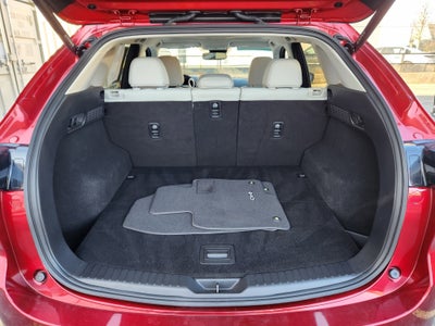 2023 Mazda Mazda CX-5 2.5 S Premium Package