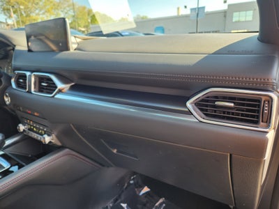 2025 Mazda Mazda CX-5 2.5 Turbo Premium Package