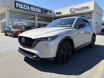 2025 Mazda Mazda CX-5 2.5 Turbo Premium Package