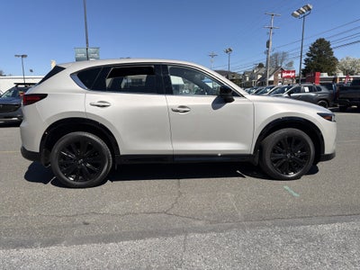 2025 Mazda Mazda CX-5 2.5 Turbo Premium Package