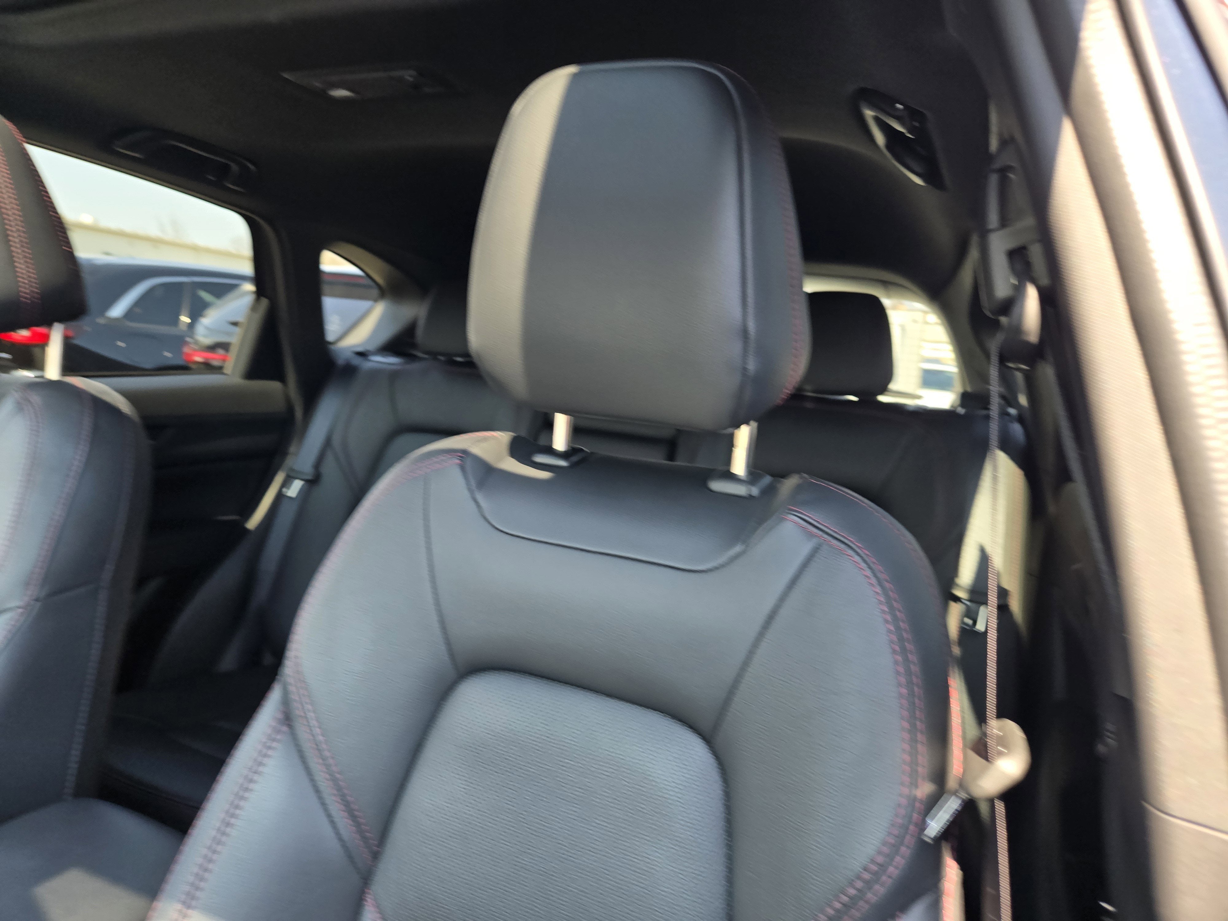 2024 Mazda Mazda CX-5 2.5 Turbo Premium Package