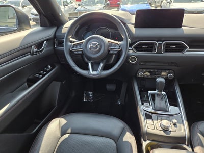 2024 Mazda Mazda CX-5 2.5 Turbo Premium Package