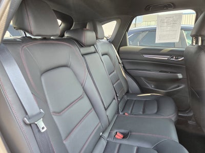 2024 Mazda Mazda CX-5 2.5 Turbo Premium Package