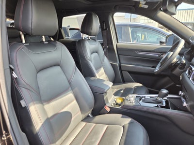 2024 Mazda Mazda CX-5 2.5 Turbo Premium Package