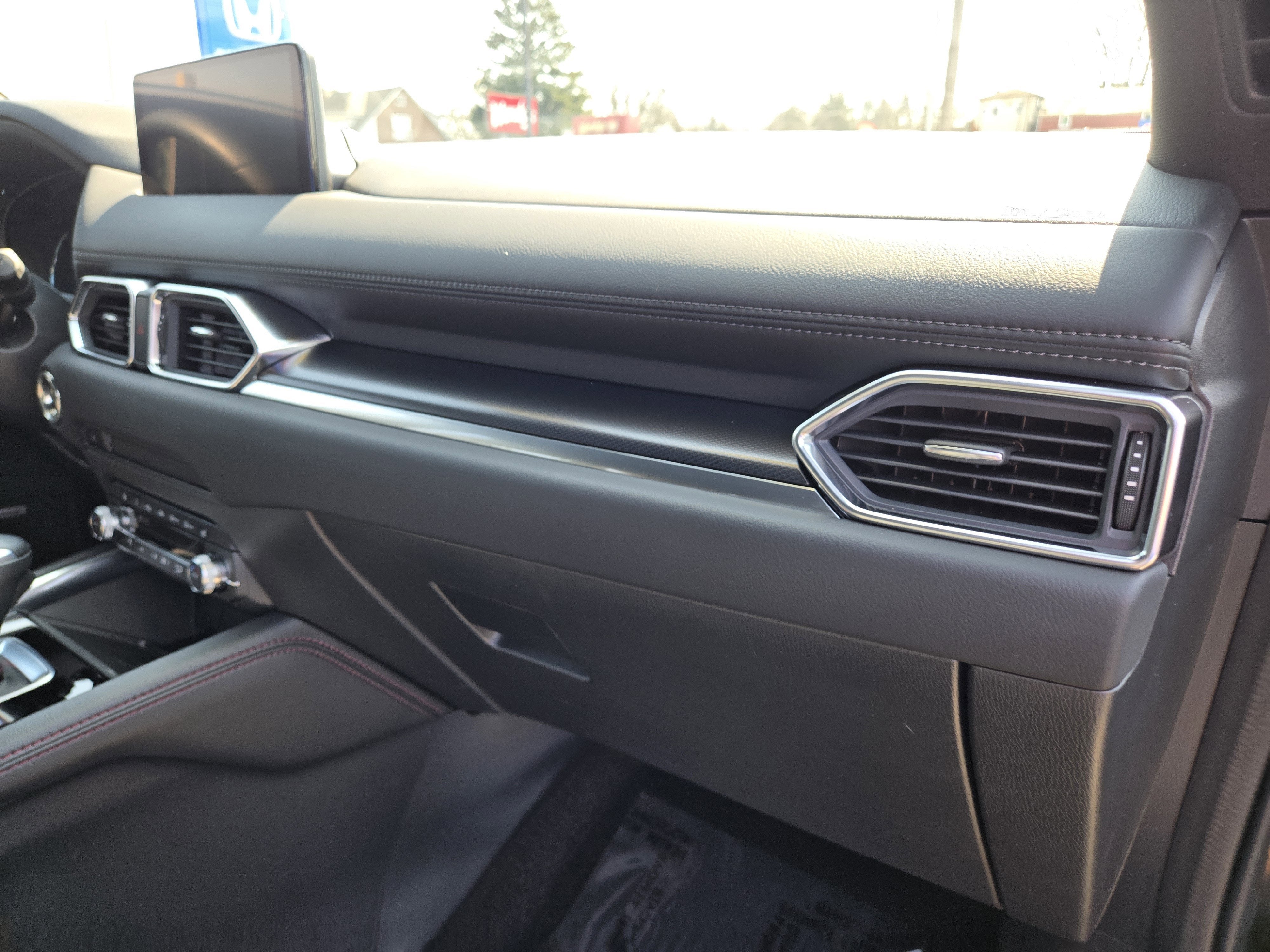 2024 Mazda Mazda CX-5 2.5 Turbo Premium Package