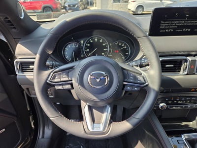 2024 Mazda Mazda CX-5 2.5 Turbo Premium Package