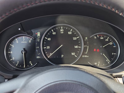 2024 Mazda Mazda CX-5 2.5 Turbo Premium Package