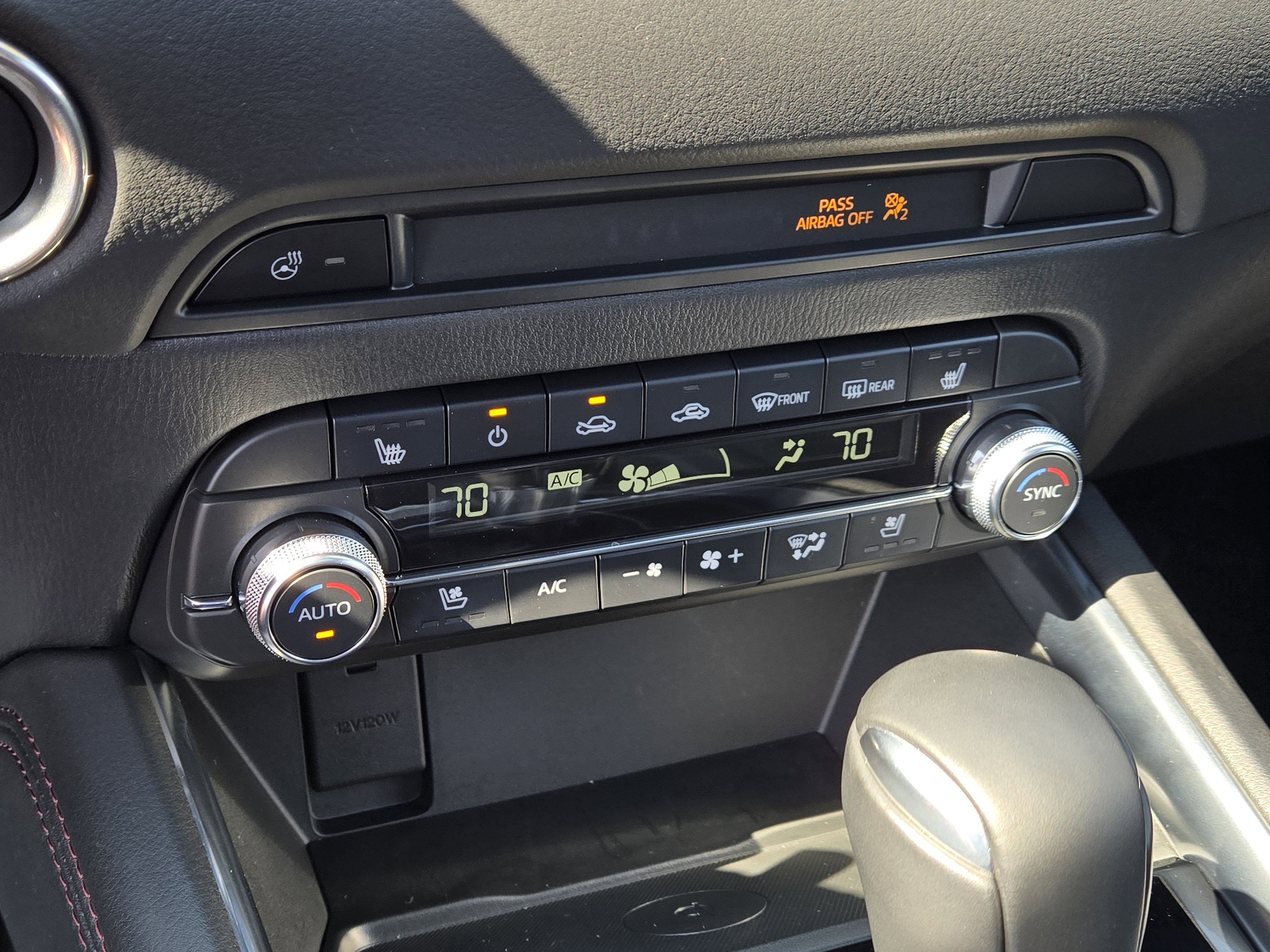 2024 Mazda Mazda CX-5 2.5 Turbo Premium Package