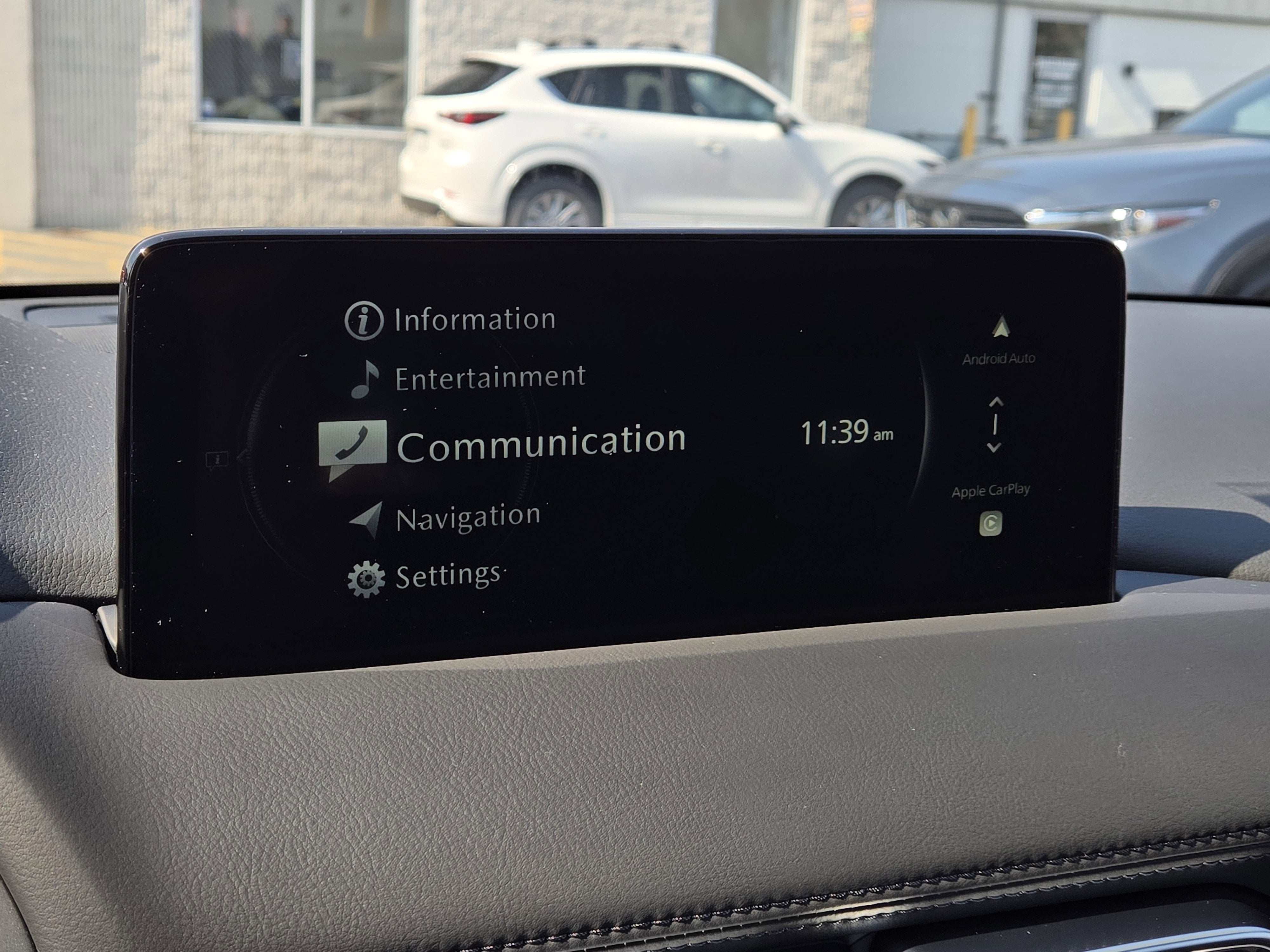 2024 Mazda Mazda CX-5 2.5 Turbo Premium Package