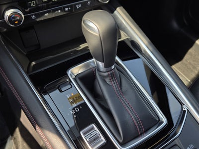 2024 Mazda Mazda CX-5 2.5 Turbo Premium Package