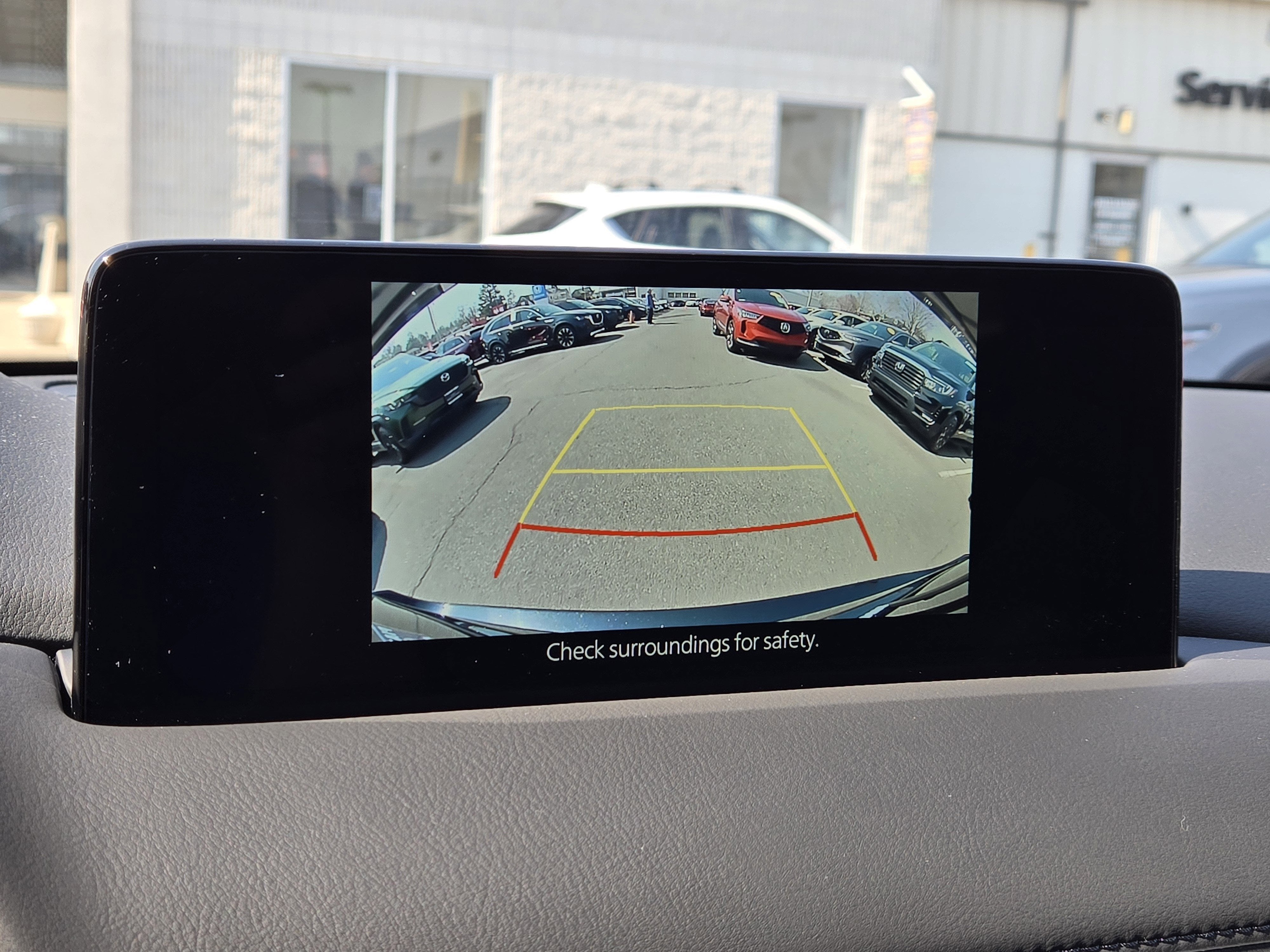 2024 Mazda Mazda CX-5 2.5 Turbo Premium Package