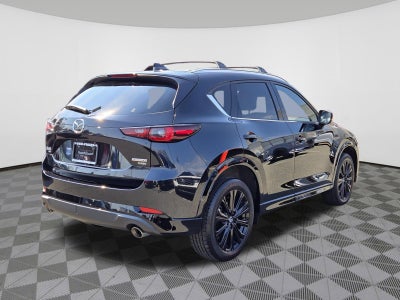 2024 Mazda Mazda CX-5 2.5 Turbo Premium Package