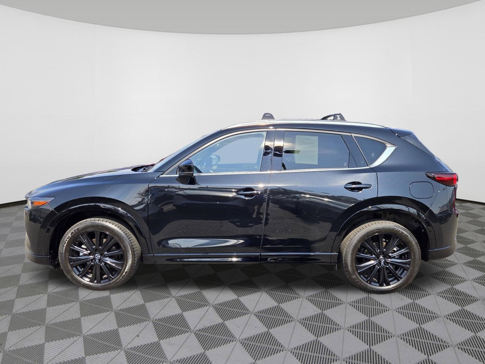 2024 Mazda Mazda CX-5 2.5 Turbo Premium Package