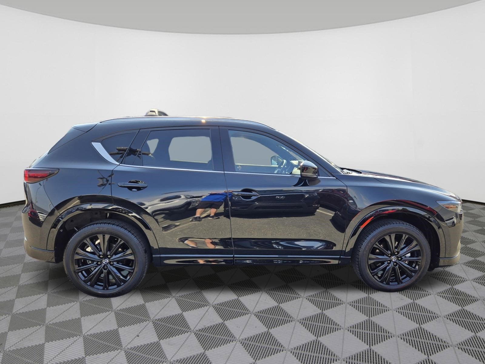 2024 Mazda Mazda CX-5 2.5 Turbo Premium Package