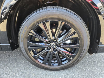 2024 Mazda Mazda CX-5 2.5 Turbo Premium Package