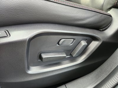 2025 Mazda Mazda CX-5 2.5 Turbo Premium Package