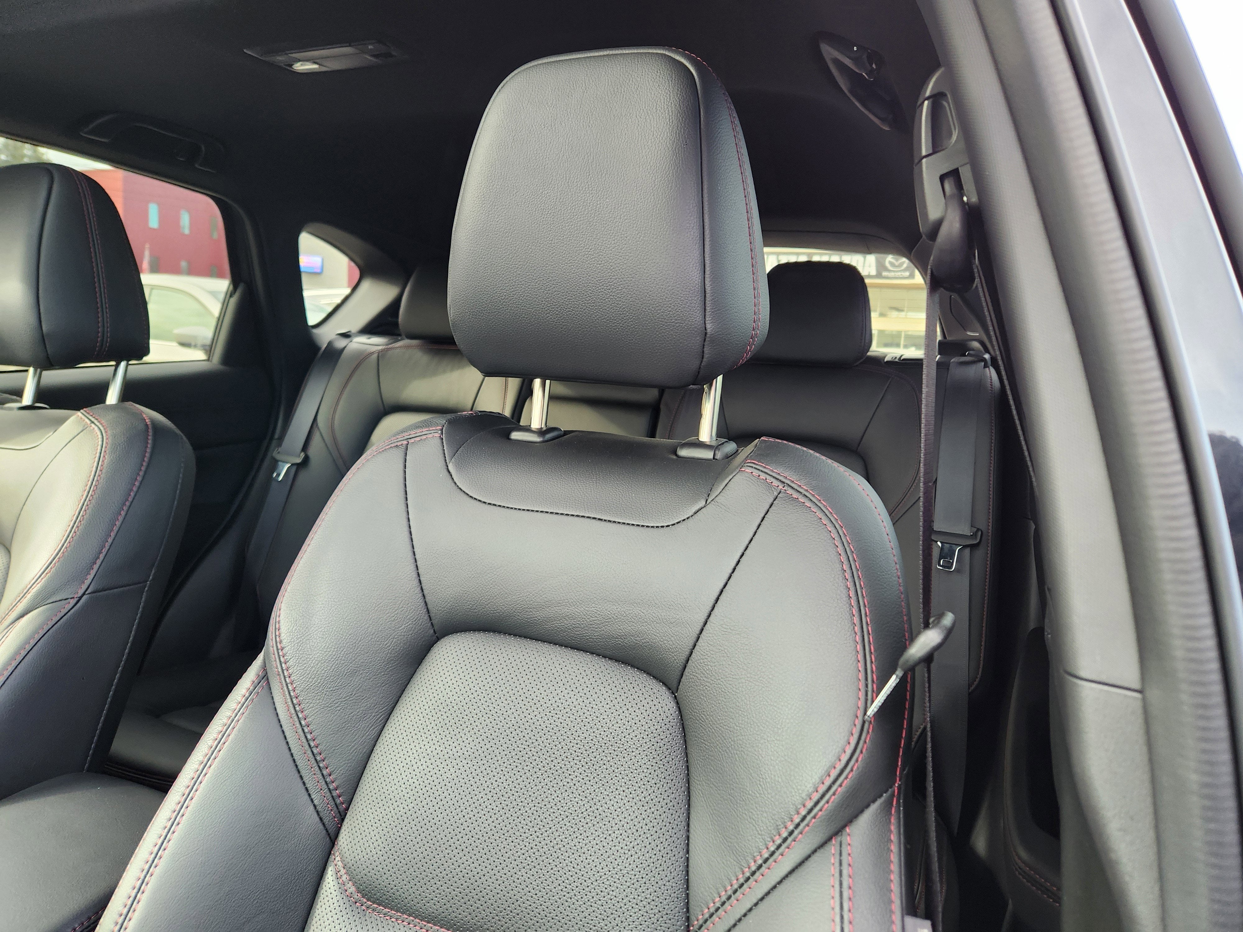 2025 Mazda Mazda CX-5 2.5 Turbo Premium Package