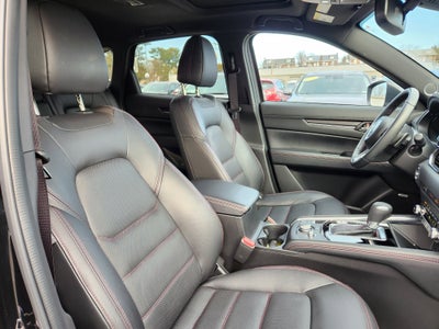 2025 Mazda Mazda CX-5 2.5 Turbo Premium Package