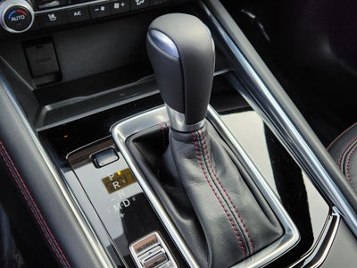 2025 Mazda Mazda CX-5 2.5 Turbo Premium Package