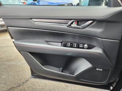 2025 Mazda Mazda CX-5 2.5 Turbo Premium Package