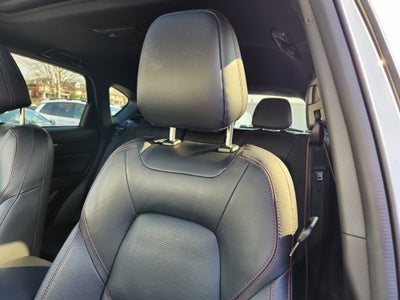 2025 Mazda Mazda CX-5 2.5 Turbo Premium Package