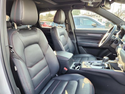 2025 Mazda Mazda CX-5 2.5 Turbo Premium Package