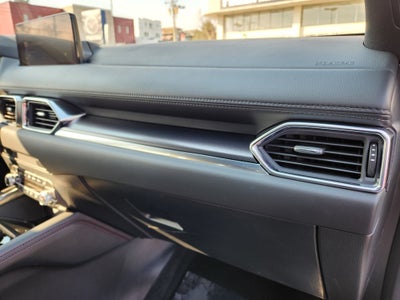 2025 Mazda Mazda CX-5 2.5 Turbo Premium Package