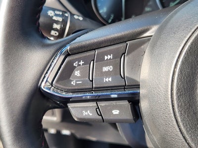 2025 Mazda Mazda CX-5 2.5 Turbo Premium Package