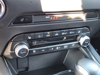 2025 Mazda Mazda CX-5 2.5 Turbo Premium Package