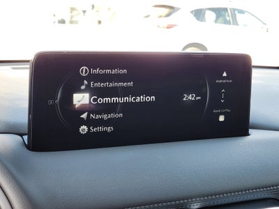 2025 Mazda Mazda CX-5 2.5 Turbo Premium Package